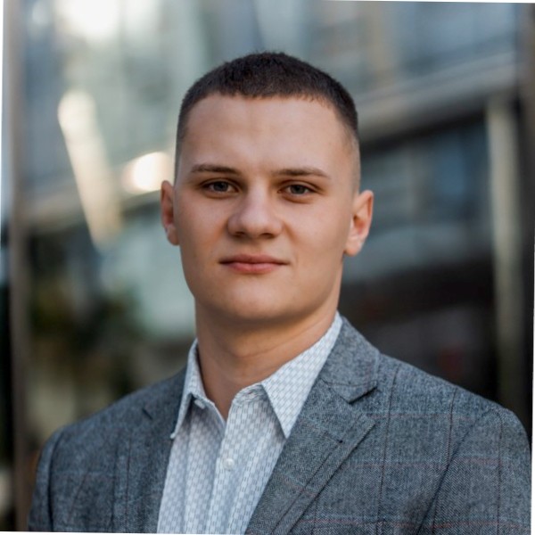 Damian Maczuga