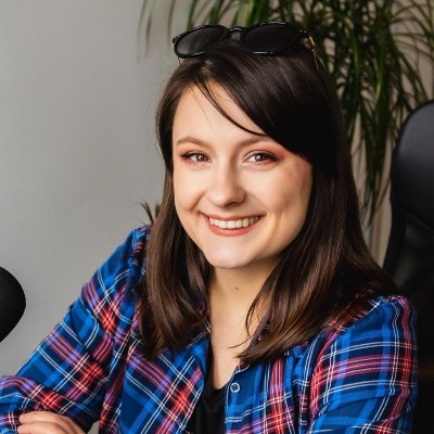 Katarzyna Szwarc-Pawłowska