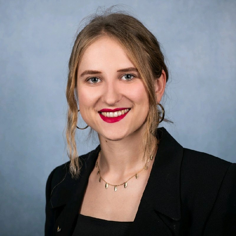 Magdalena Leymanczyk